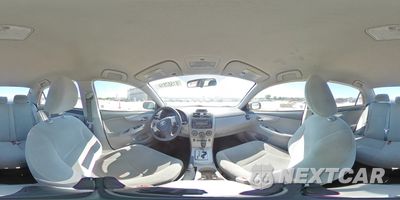 Zdjęcie 12 z 15 samochodu: 2012 TOYOTA COROLLA BASE VIN:2T1BU4EE3CC803291 - miniatura