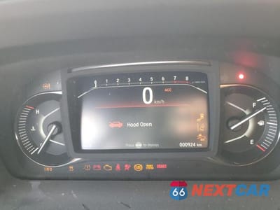 Zdjęcie 9 z 14 samochodu: 2024 HONDA PASSPORT TRAIL SPORT VIN:5FNYF8H6XRB008386 - miniatura