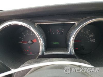 Zdjęcie 9 z 12 samochodu: 2006 FORD MUSTANG VIN:1ZVFT80N765175933 - miniatura