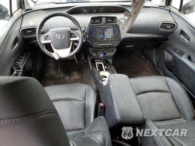 Zdjęcie 8 z 12 samochodu: 2016 TOYOTA PRIUS VIN:JTDKARFU1G3011912 - miniatura