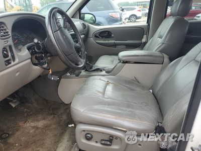 Zdjęcie 7 z 15 samochodu: 2002 CHEVROLET TRAILBLAZER VIN:1GNDT13S022233144 - miniatura