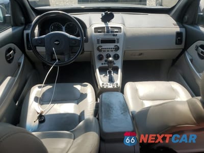 Zdjęcie 8 z 13 samochodu: 2005 CHEVROLET EQUINOX LT VIN:2CNDL73F156136195 - miniatura