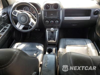 Zdjęcie 8 z 15 samochodu: 2016 JEEP COMPASS LATITUDE VIN:1C4NJDEBXGD722812 - miniatura