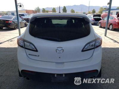 Zdjęcie 6 z 12 samochodu: 2013 MAZDA SPEED 3 VIN:JM1BL1L36D1761756 - miniatura