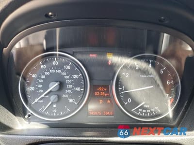 Zdjęcie 9 z 12 samochodu: 2010 BMW 328 I SULEV VIN:WBAPH5G59ANM36062 - miniatura