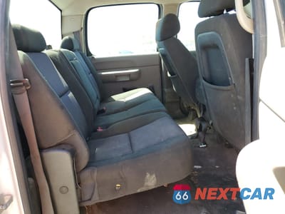 Zdjęcie 10 z 12 samochodu: 2012 CHEVROLET SILVERADO K3500 VIN:1GC4KZCG7CF222965 - miniatura