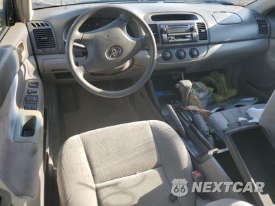 Zdjęcie 8 z 12 samochodu: 2003 TOYOTA CAMRY LE VIN:4T1BE32K33U727474 - miniatura