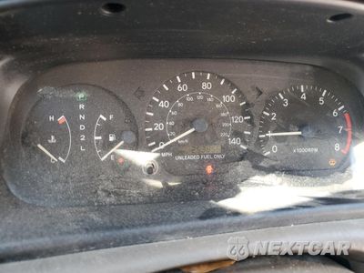 Zdjęcie 9 z 12 samochodu: 1999 TOYOTA CAMRY LE VIN:4T1BF28K8XU084480 - miniatura