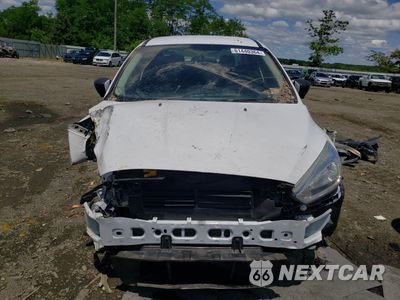 Piąte zdjęcie samochodu w środku: 2016 FORD FOCUS SE VIN:1FADP3F20GL242583 - miniatura