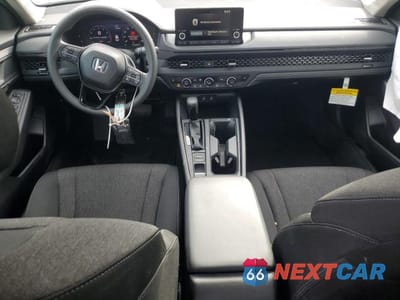 Zdjęcie 8 z 12 samochodu: 2024 HONDA ACCORD EX VIN:1HGCY1F37RA023670 - miniatura