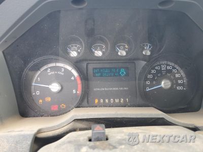 Zdjęcie 9 z 12 samochodu: 2015 FORD F550 SUPER DUTY VIN:1FD0W5GT7FEA16683 - miniatura