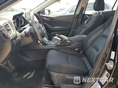 Zdjęcie 7 z 14 samochodu: 2014 MAZDA 3 TOURING VIN:JM1BM1V72E1116942 - miniatura