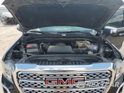 Zdjęcie 11 z 12 samochodu: 2019 GMC SIERRA K1500 DENALI VIN:3GTU9FEL5KG27483X - miniatura