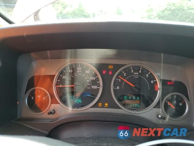 Zdjęcie 9 z 14 samochodu: 2007 JEEP PATRIOT LIMITED VIN:1J8FF48WX7D316459 - miniatura