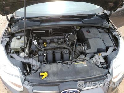 Zdjęcie 11 z 12 samochodu: 2012 FORD FOCUS SE VIN:1FAHP3F28CL273138 - miniatura