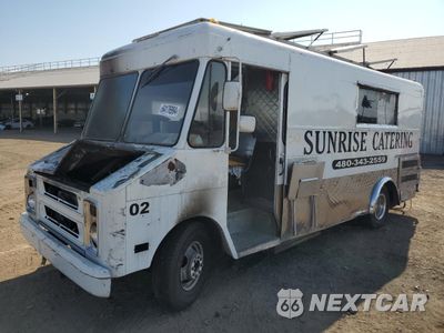 1978 CHEVROLET 1TON CPL3583303696 - główne zdjęcie licytacji z USA - miniatura