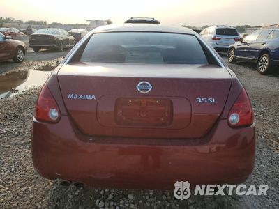 Zdjęcie 6 z 12 samochodu: 2005 NISSAN MAXIMA SE VIN:1N4BA41E85C844757 - miniatura