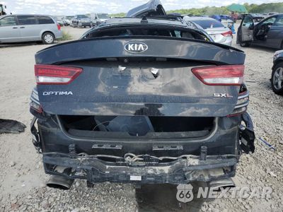 Zdjęcie 6 z 13 samochodu: 2016 KIA OPTIMA SXL VIN:5XXGV4L25GG023268 - miniatura