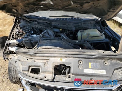 Zdjęcie 11 z 12 samochodu: 2021 FORD F550 SUPER DUTY VIN:1FD0X5HT3MED72119 - miniatura