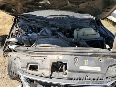 Zdjęcie 11 z 12 samochodu: 2021 FORD F550 SUPER DUTY VIN:1FD0X5HT3MED72119 - miniatura