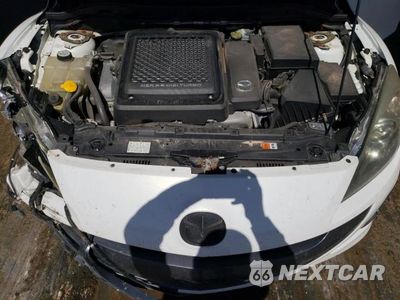 Zdjęcie 11 z 12 samochodu: 2013 MAZDA SPEED 3 VIN:JM1BL1L36D1761756 - miniatura