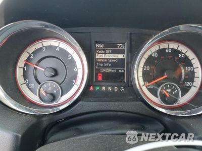 Zdjęcie 9 z 16 samochodu: 2012 DODGE GRAND CARAVAN CREW VIN:2C4RDGDG5CR100665 - miniatura