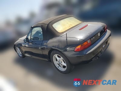 Drugie zdjęcie samochodu z przodu: 1996 BMW Z3 1.9 VIN:4USCH732XTLB68272 - miniatura