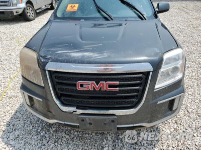 Zdjęcie 13 z 14 samochodu: 2017 GMC TERRAIN SLE VIN:2GKALNEK9H6178614 - miniatura