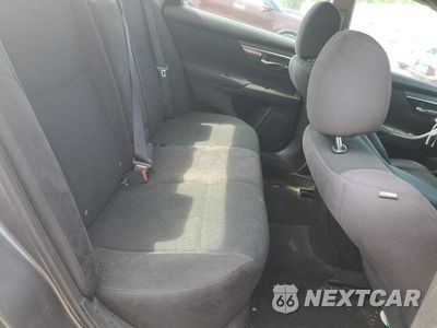 Zdjęcie 10 z 12 samochodu: 2014 NISSAN ALTIMA 2.5 VIN:1N4AL3AP0EN368431 - miniatura