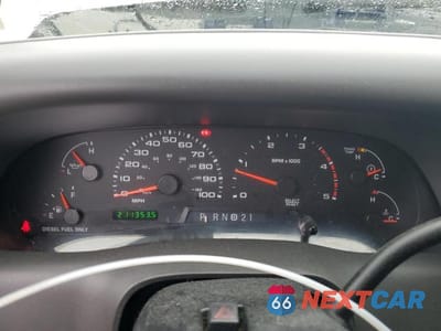 Zdjęcie 9 z 13 samochodu: 2002 FORD F350 SUPER DUTY VIN:1FTWW32F92EA26422 - miniatura