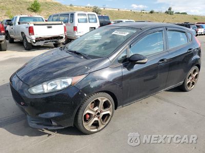 2014 FORD FIESTA ST 3FADP4GX4EM227435 - główne zdjęcie licytacji z USA - miniatura