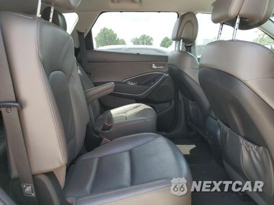 Zdjęcie 21 z 26 samochodu: 2016 HYUNDAI SANTA FE SE VIN:KM8SNDHF7GU159185 - miniatura