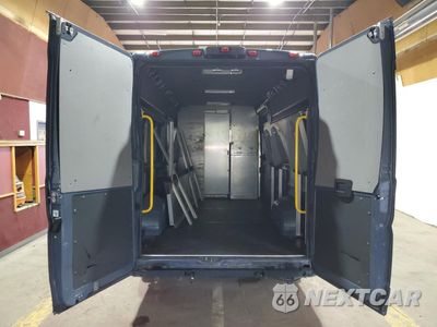 Zdjęcie 10 z 14 samochodu: 2019 RAM PROMASTER 3500 3500 HIGH VIN:3C6URVJG0KE548680 - miniatura