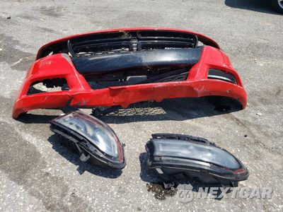 Zdjęcie 14 z 15 samochodu: 2015 DODGE CHARGER SXT VIN:2C3CDXHG2FH825283 - miniatura