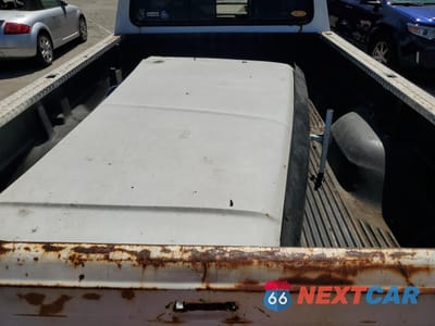 Zdjęcie 10 z 13 samochodu: 1987 FORD F150 VIN:1FTCF15N4HPB11000 - miniatura