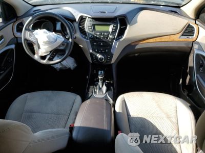 Zdjęcie 8 z 12 samochodu: 2014 HYUNDAI SANTA FE SPORT VIN:5XYZT3LB1EG164100 - miniatura