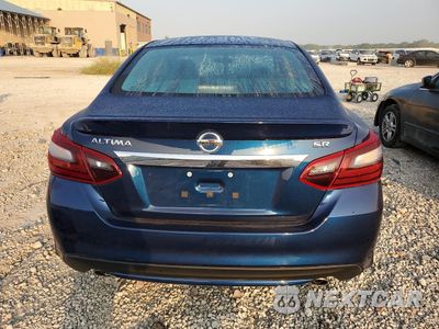 Zdjęcie 6 z 14 samochodu: 2017 NISSAN ALTIMA 2.5 VIN:1N4AL3AP4HC125320 - miniatura