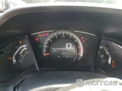 Zdjęcie 9 z 14 samochodu: 2018 HONDA CIVIC LX VIN:2HGFC4A54JH307091 - miniatura