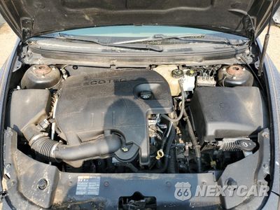 Zdjęcie 11 z 13 samochodu: 2012 CHEVROLET MALIBU LS VIN:1G1ZB5E09CF289011 - miniatura