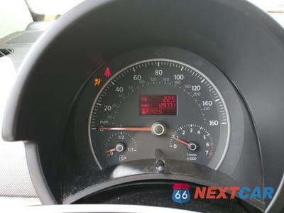 Zdjęcie 9 z 12 samochodu: 2008 VOLKSWAGEN NEW BEETLE S VIN:3VWRG31C28M517769 - miniatura