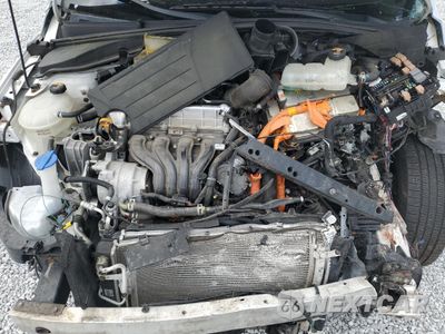 Zdjęcie 12 z 14 samochodu: 2018 HYUNDAI IONIQ SEL VIN:KMHC75LC4JU068304 - miniatura