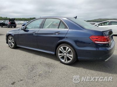 Drugie zdjęcie samochodu z przodu: 2016 MERCEDES-BENZ E 350 VIN:WDDHF5KB8GB273110 - miniatura