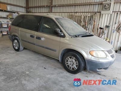 Czwarte zdjęcie samochodu z boku: 2009 DODGE CARAVAN SE VIN:1D4GP25B06B730345 - miniatura