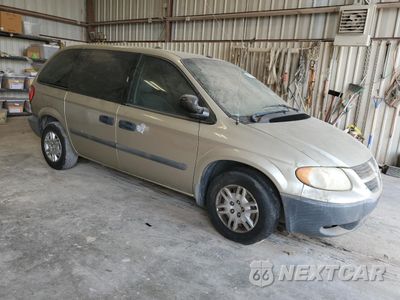 Czwarte zdjęcie samochodu z boku: 2009 DODGE CARAVAN SE VIN:1D4GP25B06B730345 - miniatura