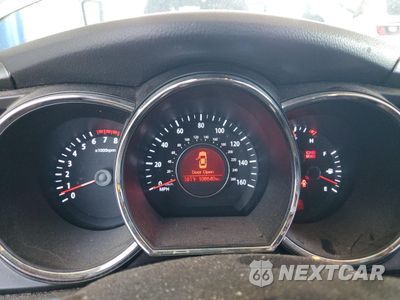 Zdjęcie 9 z 12 samochodu: 2012 KIA OPTIMA LX VIN:5XXGM4A73CG037777 - miniatura