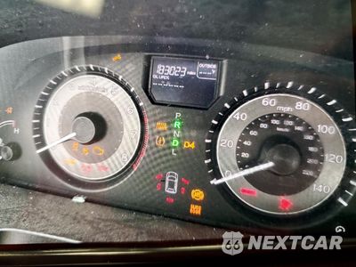 Zdjęcie 9 z 13 samochodu: 2015 HONDA ODYSSEY EX VIN:5FNRL5H4XFB021466 - miniatura