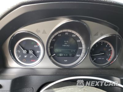 Zdjęcie 9 z 14 samochodu: 2009 MERCEDES-BENZ C 300 4MATIC VIN:WDDGF81XX9F229583 - miniatura