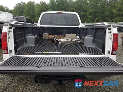 Zdjęcie 10 z 13 samochodu: 2002 FORD F350 SUPER DUTY VIN:1FTWW32F92EA26422 - miniatura