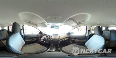 Zdjęcie 13 z 16 samochodu: 2017 FORD ESCAPE S VIN:1FMCU0F77HUB96086 - miniatura
