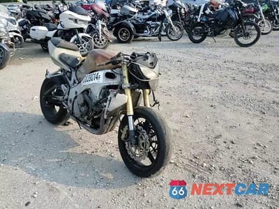 Zdjęcie 9 z 9 samochodu: 2005 SUZUKI GSX-R600 K VIN:JS1GN7CA652105502 - miniatura